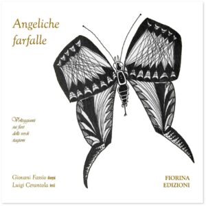 Angeliche farfalle - Luigi Cerantola