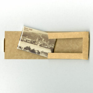 1cc Magnete Varzi 1890 Con Astuccio