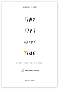 tiny tips about time