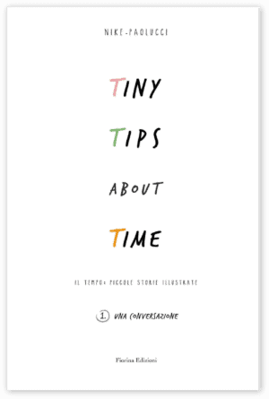 tiny tips about time