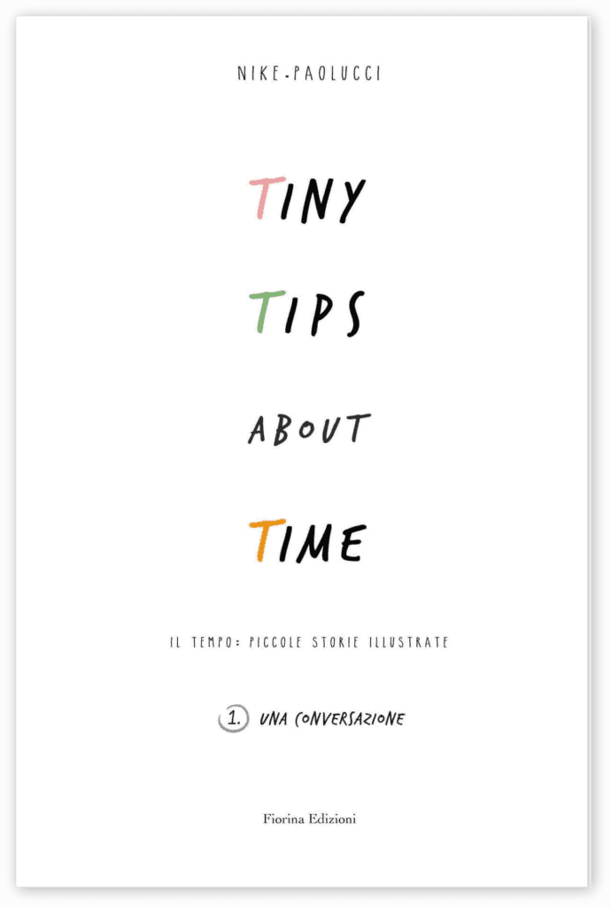 tiny tips about time
