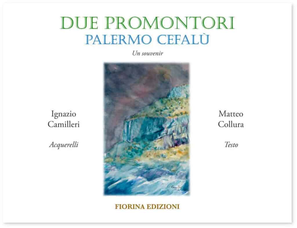 Due promontori - Cover