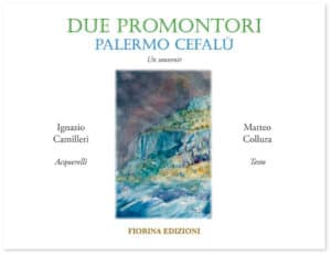 Due promontori - Cover